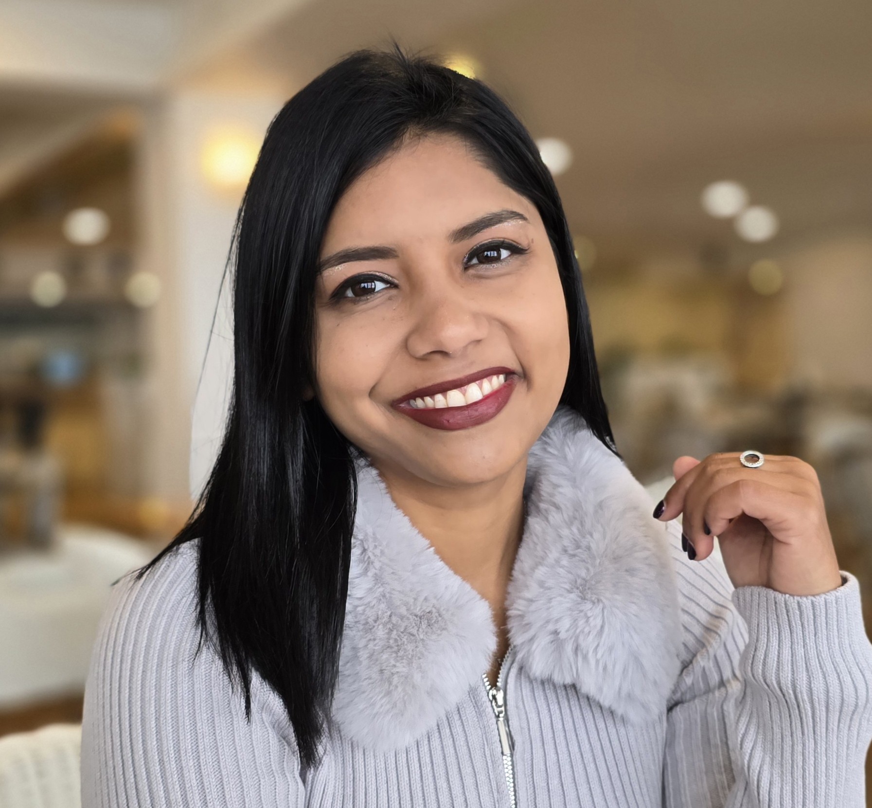 Zasiah Zia