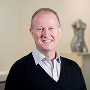 Conjoint Professor John Eden