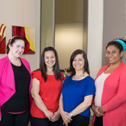 Administration Team